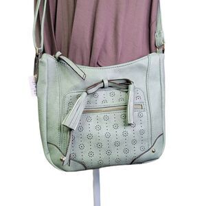 Falls Creek crossbody purse